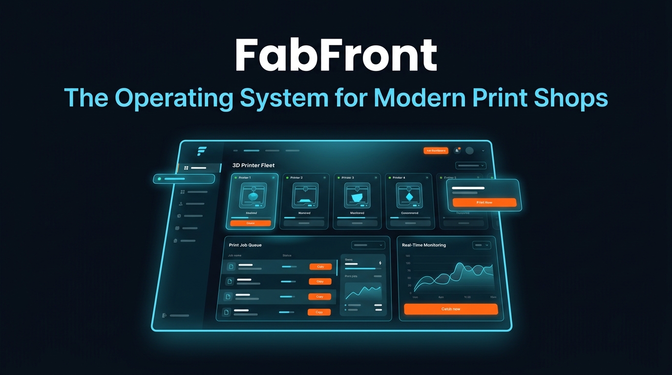 FabFront Demo Storefront